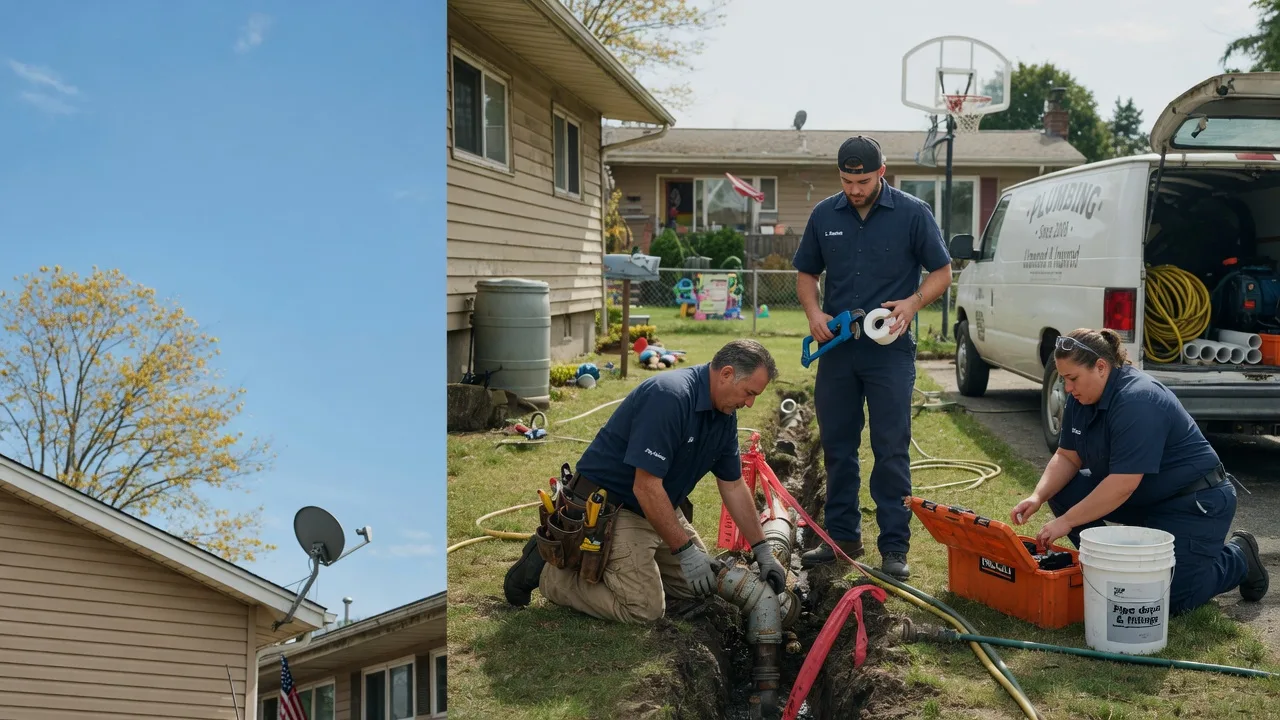 Garbage Disposal Replacement in Dresher, PA near me